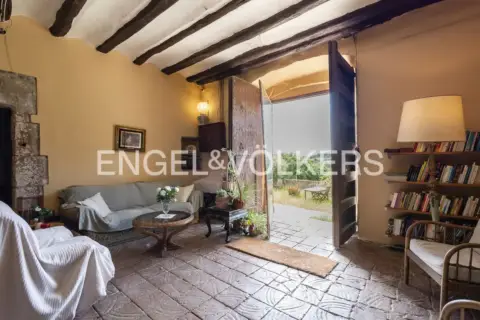 Casa en Corbera de Llobregat