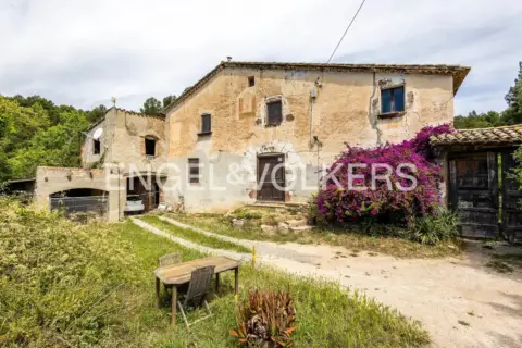Casa en Corbera de Llobregat