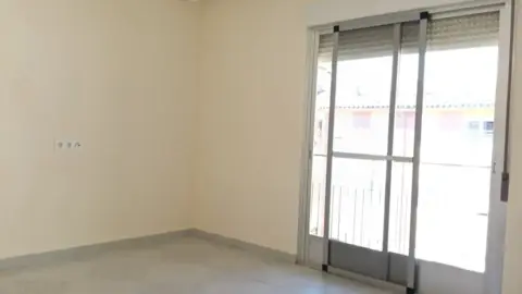 Piso en calle de Nuestra Señora de la Piedad