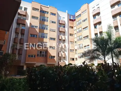 Piso en La Buhaira-San Bernardo