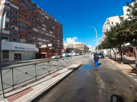 Local comercial en Centro