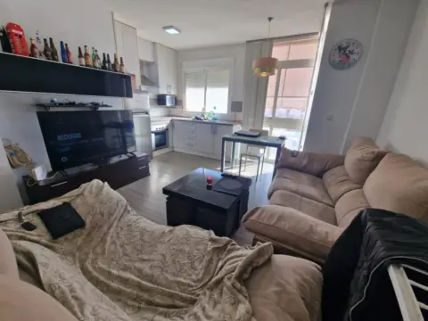 Apartamento en calle de Castellón