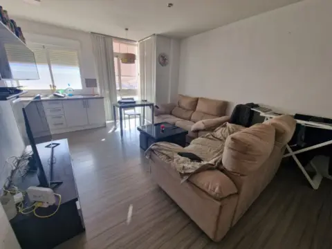 Apartamento en calle de Castellón