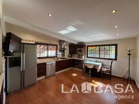 Chalet en Entrenúcleos