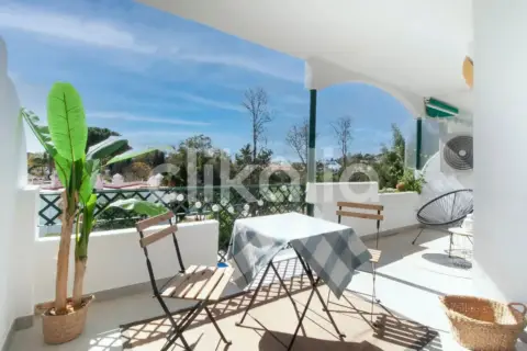 Piso en Cabopino-Reserva de Marbella