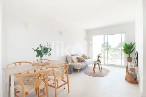 Piso en Cabopino-Reserva de Marbella