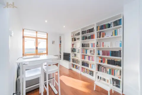 Dúplex en calle San Francisco