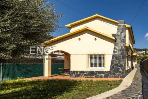 Casa en Sant Fost de Campsentelles