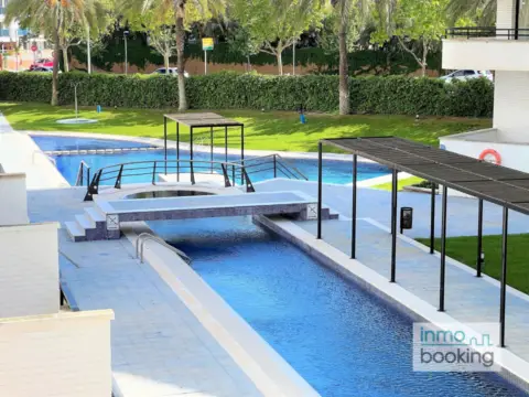 Apartamento en calle N-A, nº 3