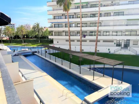 Apartamento en calle N-A, nº 3