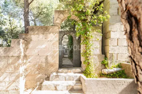 Casa en calle del Castillo de Torrelobatón