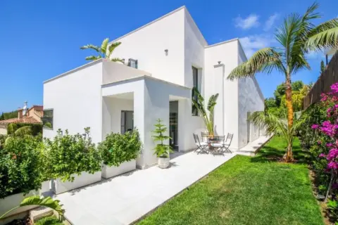 Chalet en Marina Manresa-Mal Pas-Bonaire