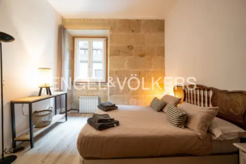 Apartamento en calle del Puerto