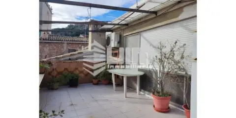 Ático en Carrer Major