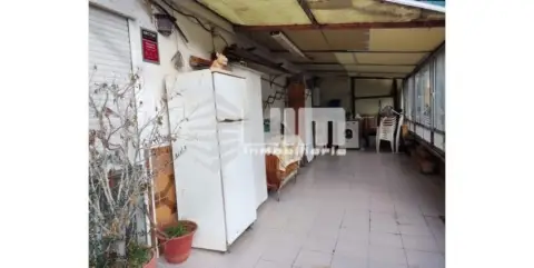 Ático en Carrer Major