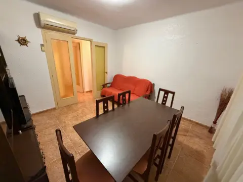 Piso en Carrer dels Països Catalans