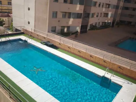 Piso en calle de Alfonso Gurrea, 13