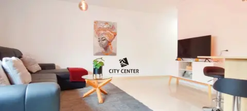 Piso en Buzanada-Valle de San Lorenzo-Cabo Blanco