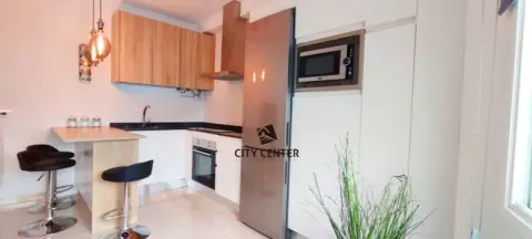 Piso en Buzanada-Valle de San Lorenzo-Cabo Blanco