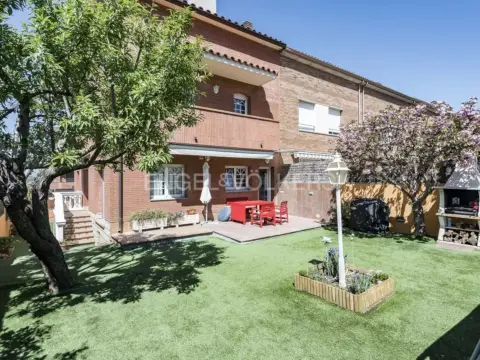 Casa en Font Verda
