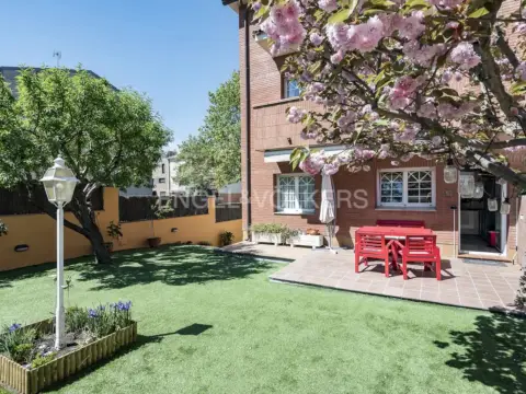 Casa en Font Verda