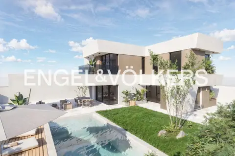 Casa en Valencina de la Concepción