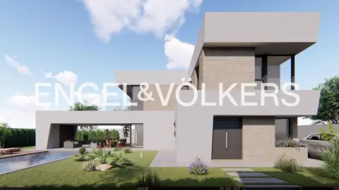 Casa en Valencina de la Concepción