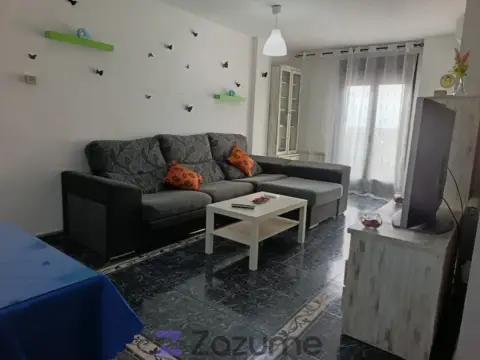 Piso en calle C. Comandante Lence