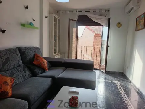 Piso en calle C. Comandante Lence