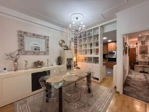 Casa en Carrer de Richard Strauss