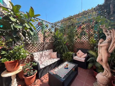 Casa en Carrer de Richard Strauss