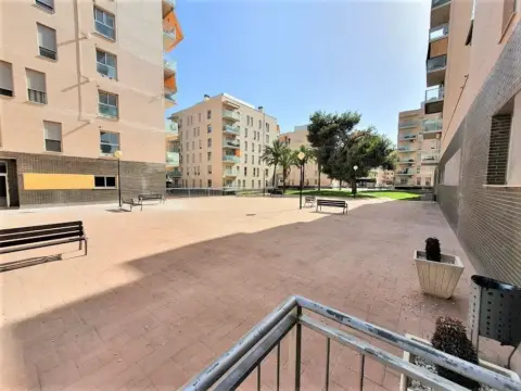 Piso en Zona Universitaria