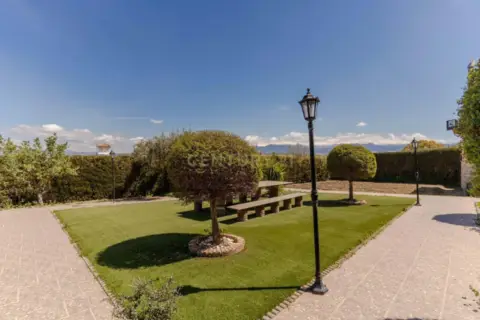 Casa en Las Flores-La Huerta