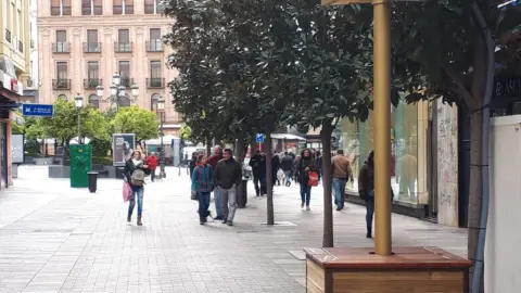 Local comercial en Centro