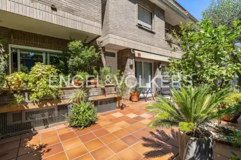 Casa en Sant Ramon