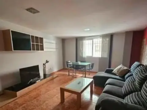 Piso en Sant Joan de Moró