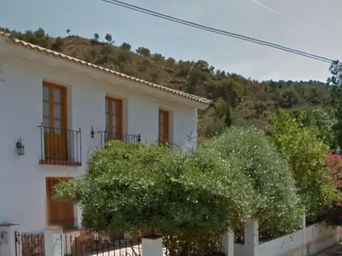 Casa rústica en Almogía