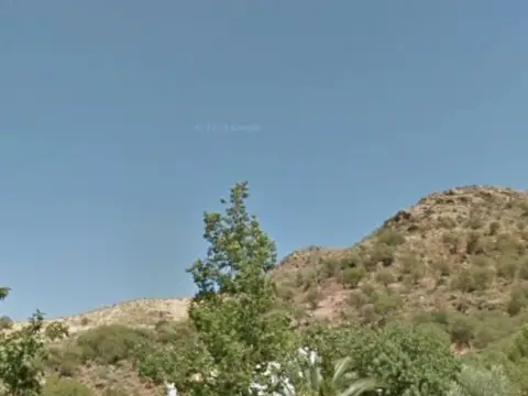 Casa rústica en Almogía