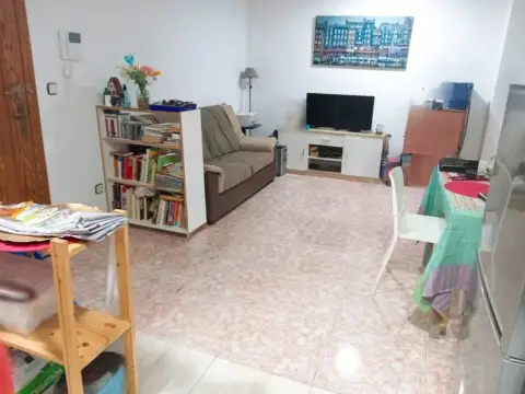 Piso en El Carmen