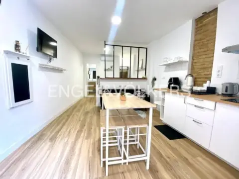 Apartamento en calle de Garcilaso