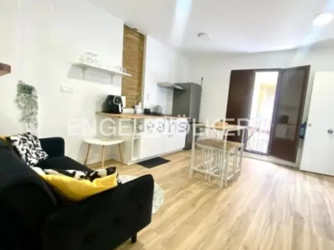 Apartamento en calle de Garcilaso