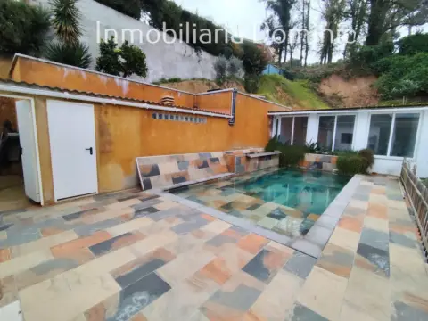 Chalet en Carrer de la Cellera de Ter