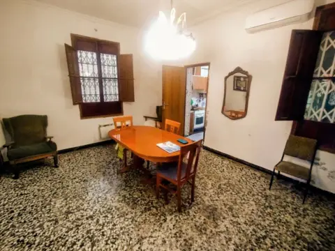 Casa en Santiago El Mayor