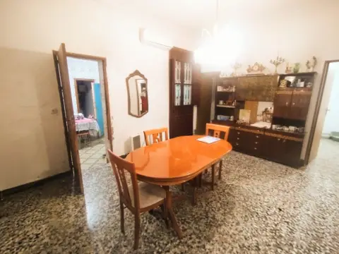 Casa en Santiago El Mayor