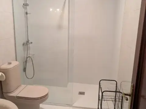 Apartamento en calle de Echegaray, 4