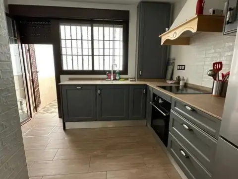 Casa en Vista Azul-Consolación
