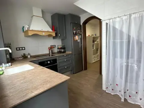 Casa en Vista Azul-Consolación