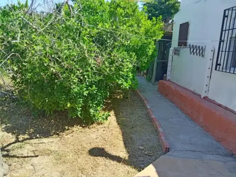 Casa en La Purísima-Barriomar