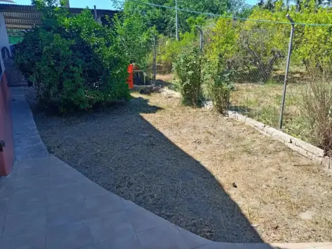 Casa en La Purísima-Barriomar