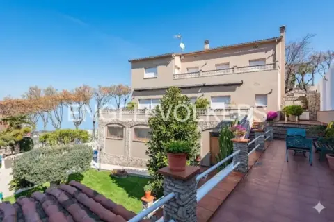 Casa en Molins de Rei